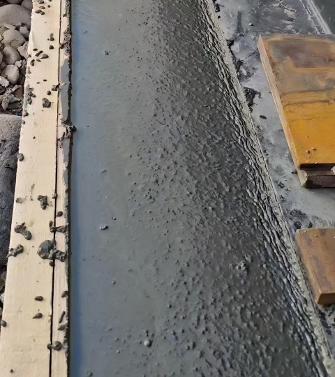 东郊镇环氧砂浆的特点及施工流程​