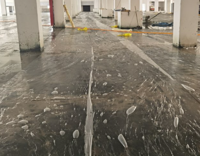 东郊镇不发火砂浆和不发火金属骨料有什么区别