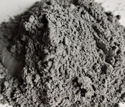 东郊镇硅灰和粉煤灰的区别用途