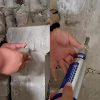 东郊镇混凝土强度不足的原因及处理方法