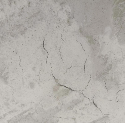 东郊镇灌浆料为什么会产生裂缝？出现裂缝该如何处理？