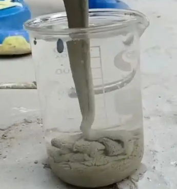 东郊镇水工混凝土絮凝剂，水下抗分散剂的作用及施工方法