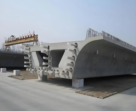 东郊镇抗冻压浆料的特点及标准化施工工艺